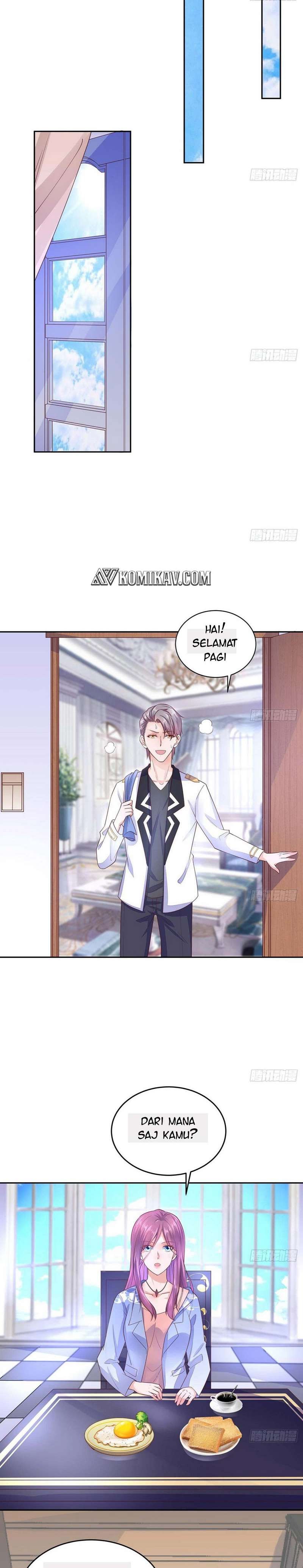 Rebirth Into the Strongest Immortal Cultivator Chapter 09 Gambar 8